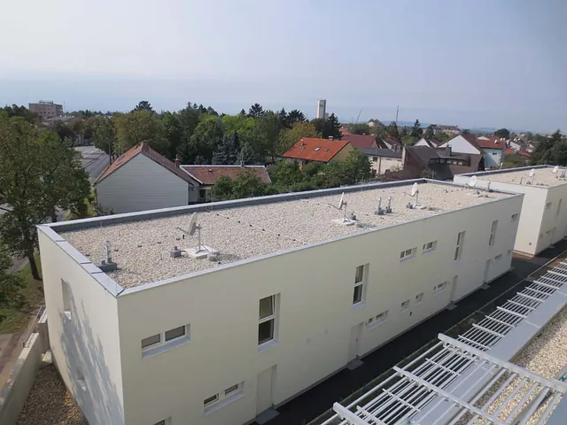 Moderne Blitzschutzanlagen installieren lassen in Baden in NÖ